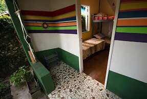 Mambembe Hostel - Ilha Grande