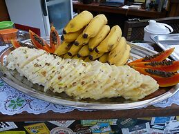 Mambembe Hostel - Ilha Grande