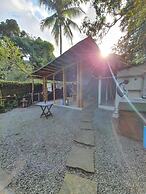 Mambembe Hostel - Ilha Grande