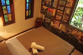 Mambembe Hostel - Ilha Grande