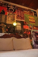 Mambembe Hostel - Ilha Grande