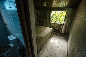 Mambembe Hostel - Ilha Grande