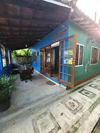 Mambembe Hostel - Ilha Grande