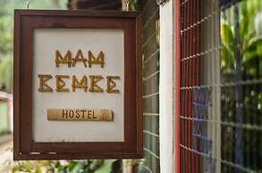 Mambembe Hostel - Ilha Grande