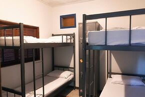 Mambembe Hostel - Ilha Grande