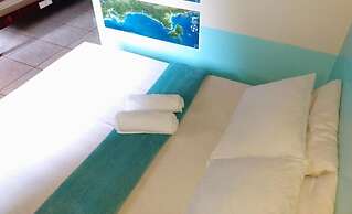 Mambembe Hostel - Ilha Grande