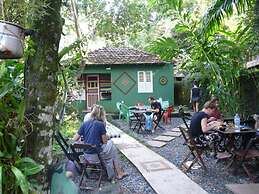 Mambembe Hostel - Ilha Grande