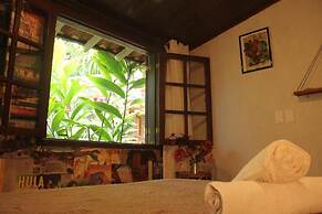 Mambembe Hostel - Ilha Grande