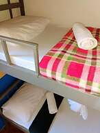 Mambembe Hostel - Ilha Grande