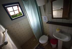 Mambembe Hostel - Ilha Grande