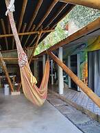 Mambembe Hostel - Ilha Grande