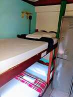 Mambembe Hostel - Ilha Grande