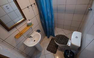 Mambembe Hostel - Ilha Grande