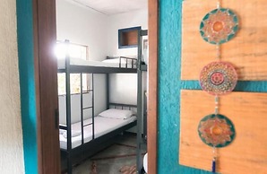 Mambembe Hostel - Ilha Grande