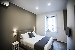 B&B GB Napoli Central Station