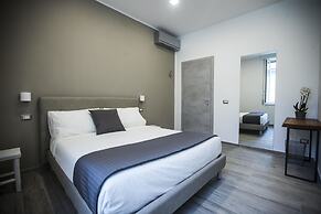 B&B GB Napoli Central Station