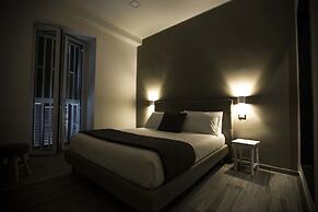 B&B GB Napoli Central Station