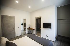 B&B GB Napoli Central Station