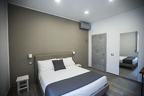 B&B GB Napoli Central Station