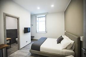 B&B GB Napoli Central Station