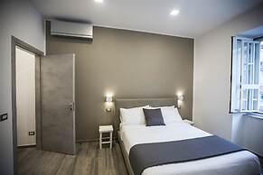 B&B GB Napoli Central Station