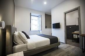 B&B GB Napoli Central Station