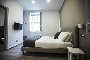 B&B GB Napoli Central Station