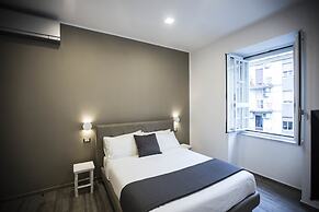 B&B GB Napoli Central Station