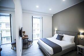 B&B GB Napoli Central Station