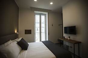 B&B GB Napoli Central Station