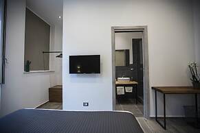 B&B GB Napoli Central Station