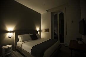 B&B GB Napoli Central Station