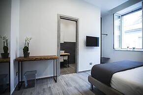 B&B GB Napoli Central Station