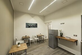 B&B GB Napoli Central Station