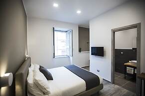 B&B GB Napoli Central Station