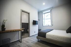 B&B GB Napoli Central Station