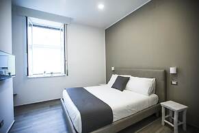 B&B GB Napoli Central Station