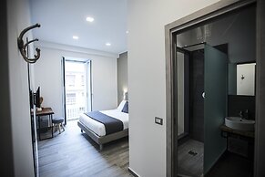 B&B GB Napoli Central Station