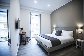 B&B GB Napoli Central Station