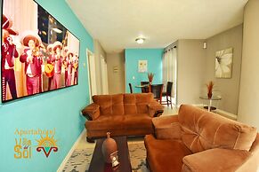 Apartahotel Villa Del Sol