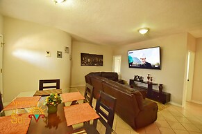 Apartahotel Villa Del Sol