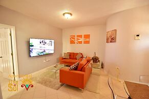 Apartahotel Villa Del Sol