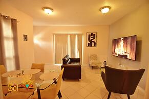 Apartahotel Villa Del Sol