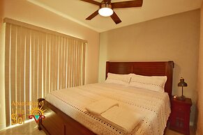 Apartahotel Villa Del Sol