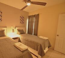 Apartahotel Villa Del Sol