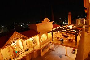 Apartahotel Villa Del Sol