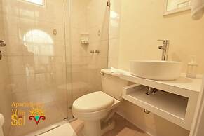 Apartahotel Villa Del Sol