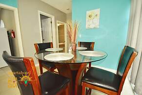 Apartahotel Villa Del Sol