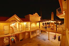 Apartahotel Villa Del Sol