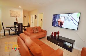 Apartahotel Villa Del Sol